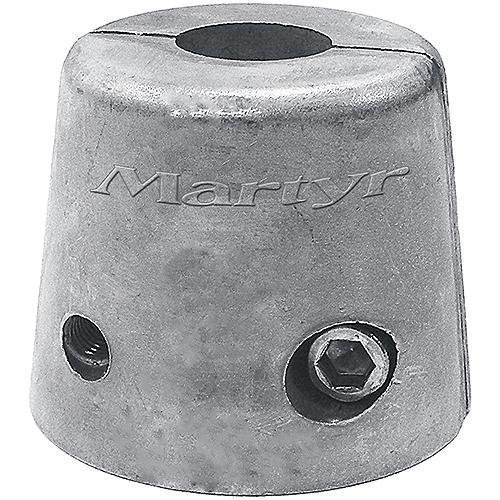 Martyr CMDEICERZ De-Icer/Aerator Anode, Zinc