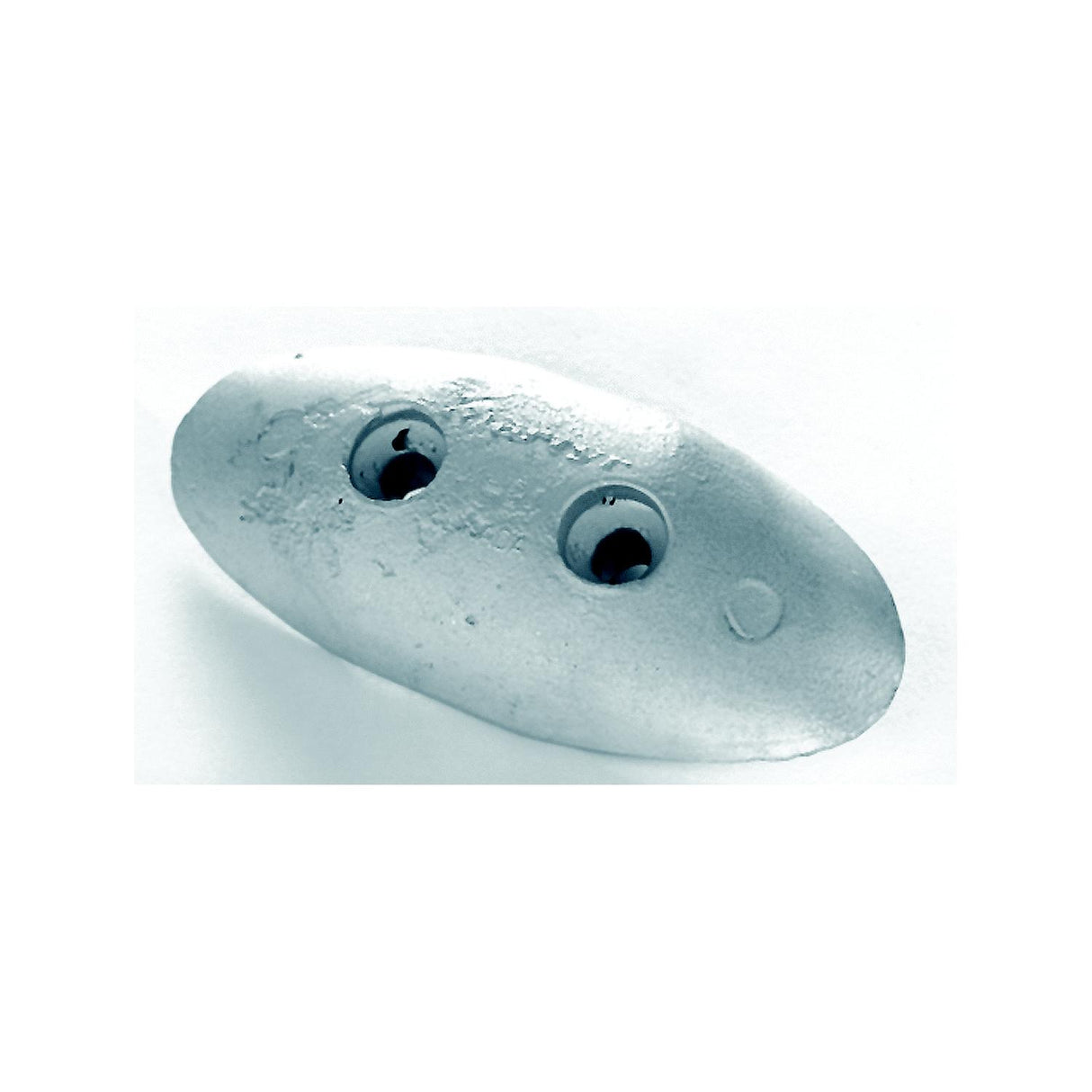 Martyr CMM24 Zinc Hull Anode .7″ x 1.92″ x 4.36″