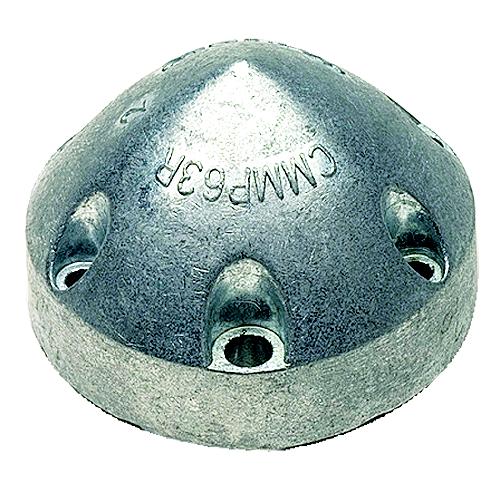 Martyr MP70R Max Prop Zinc Anode (Includes Insert)