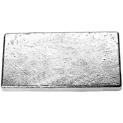 Martyr CMP1306Z Zinc Plate w/o Bonding Wire