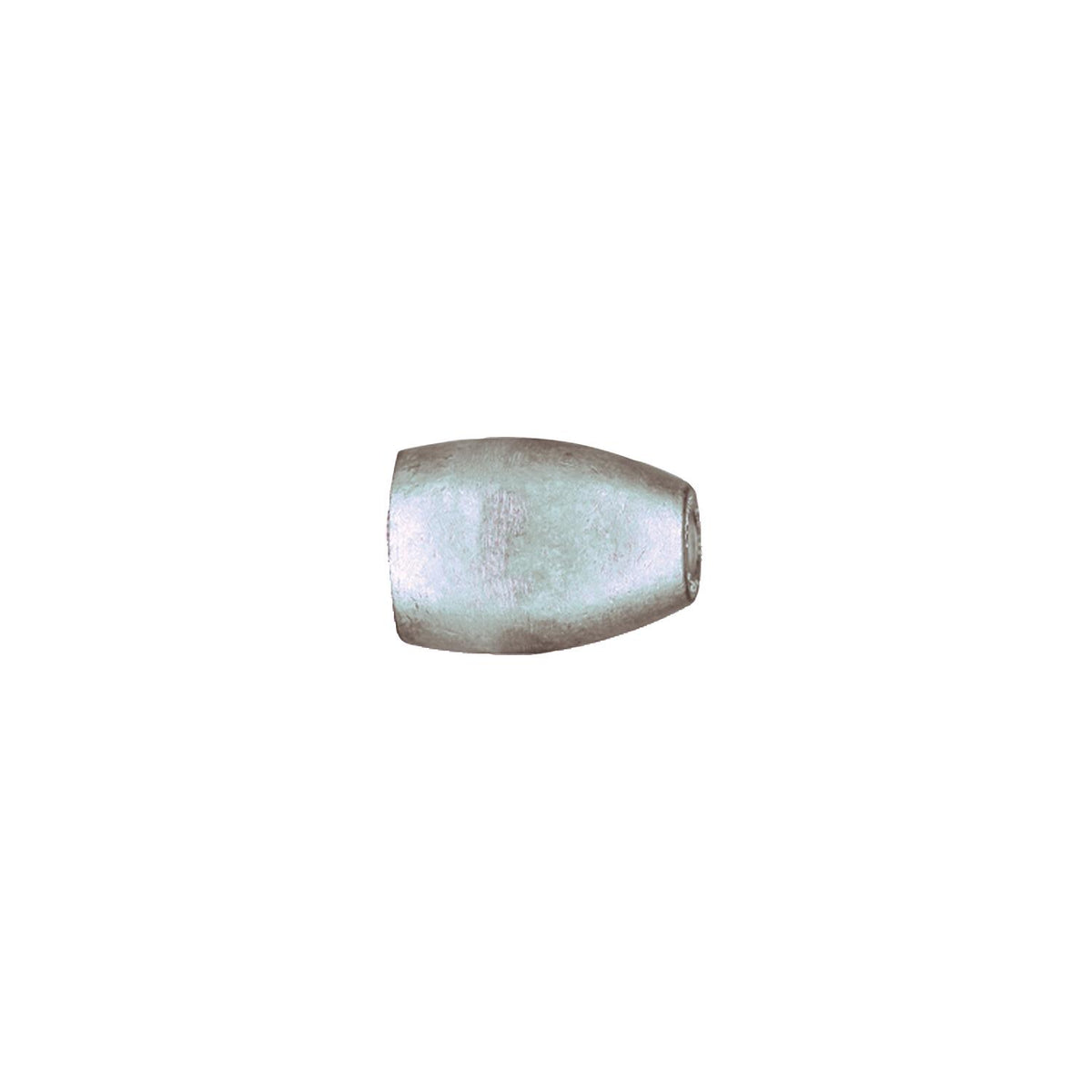 Martyr Replacement Prop Nut Anode, Zinc, Series D