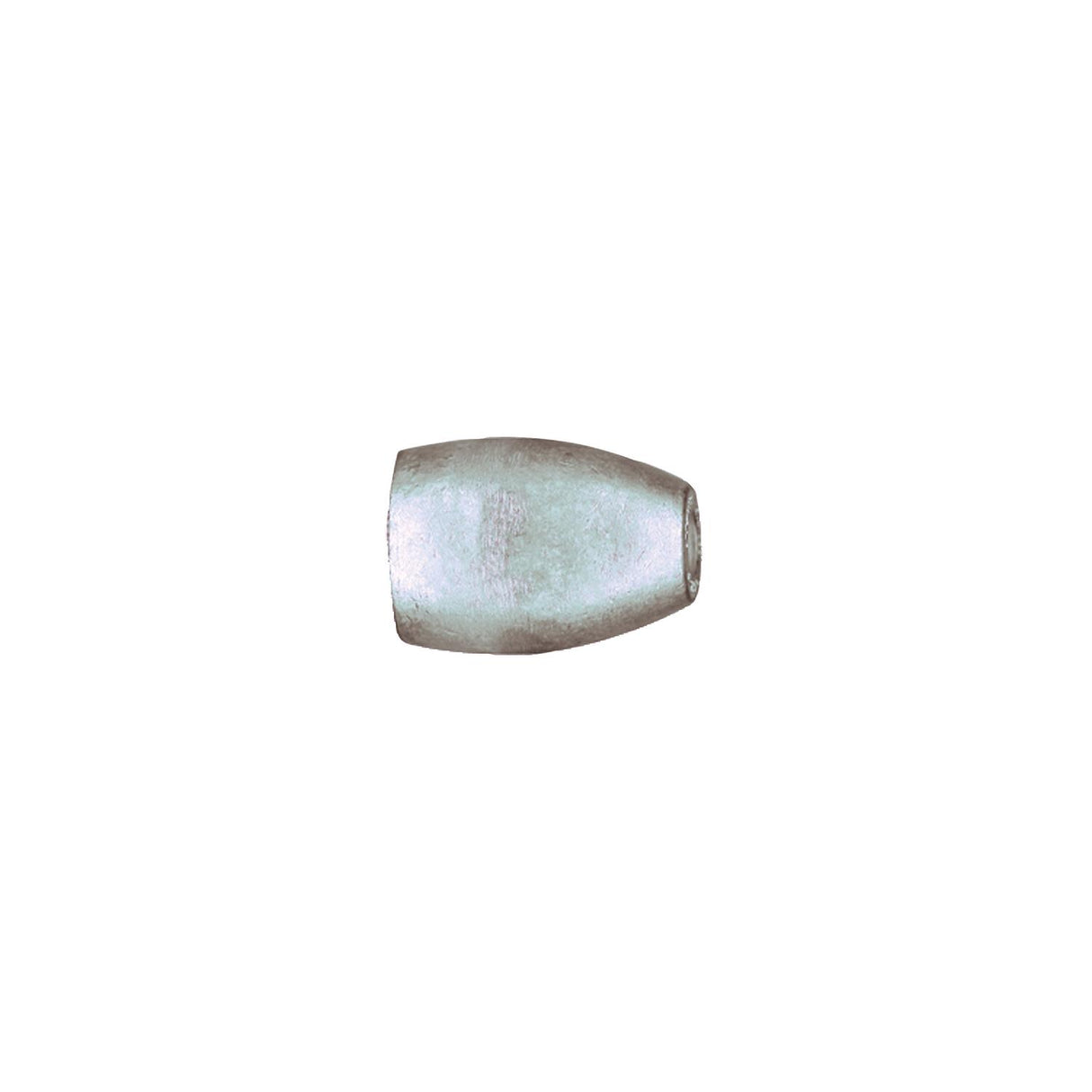 Martyr Replacement Prop Nut Anode, Zinc, Series D