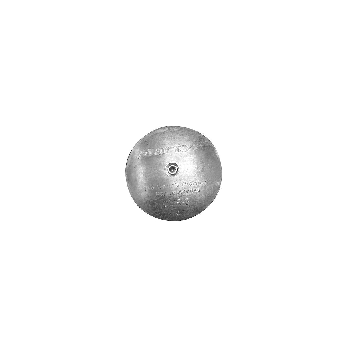 Anode Autoprop Prop Nut H6