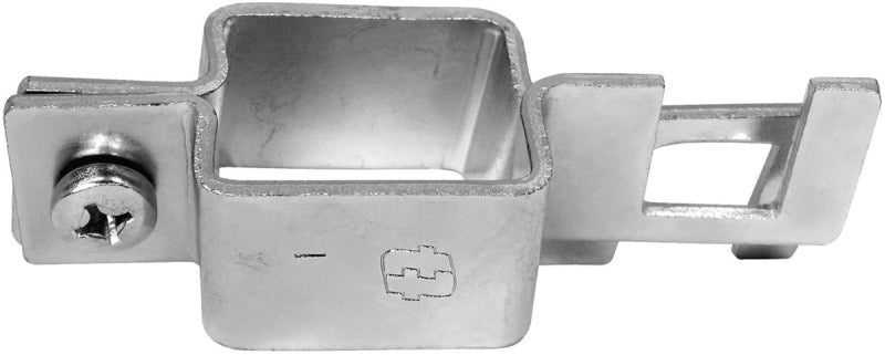 Green Leaf BQ11-114SQ Boom Clamp, Steel, Square, For: Clamp that Holds Sprayer Nozzle Bodies