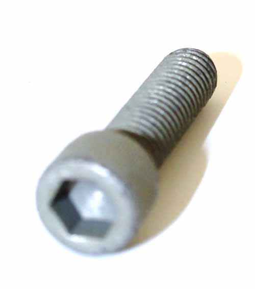 SCREW TRIM TAB @2, Pack of 2