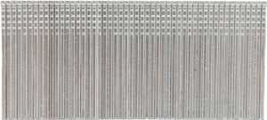 Bostitch SB16-1.5-1M Finish Nail, 1-1/2 in L, 16 ga, Steel, Coated, Round Head, Smooth Shank