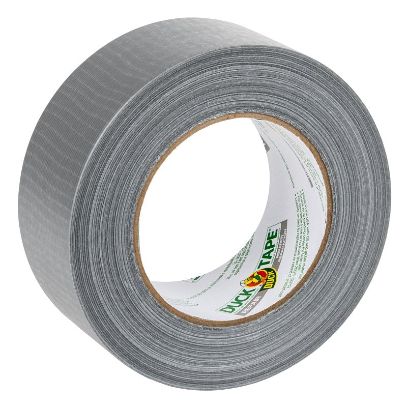 Duck 243029 Duct Tape, 55 yd L, 1.88 in W