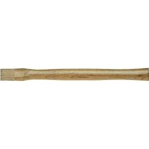Link Handles 65720 Hammer Handle, 16 in L, Wood, For: 3 to 4 lb Engineer's Hammers
