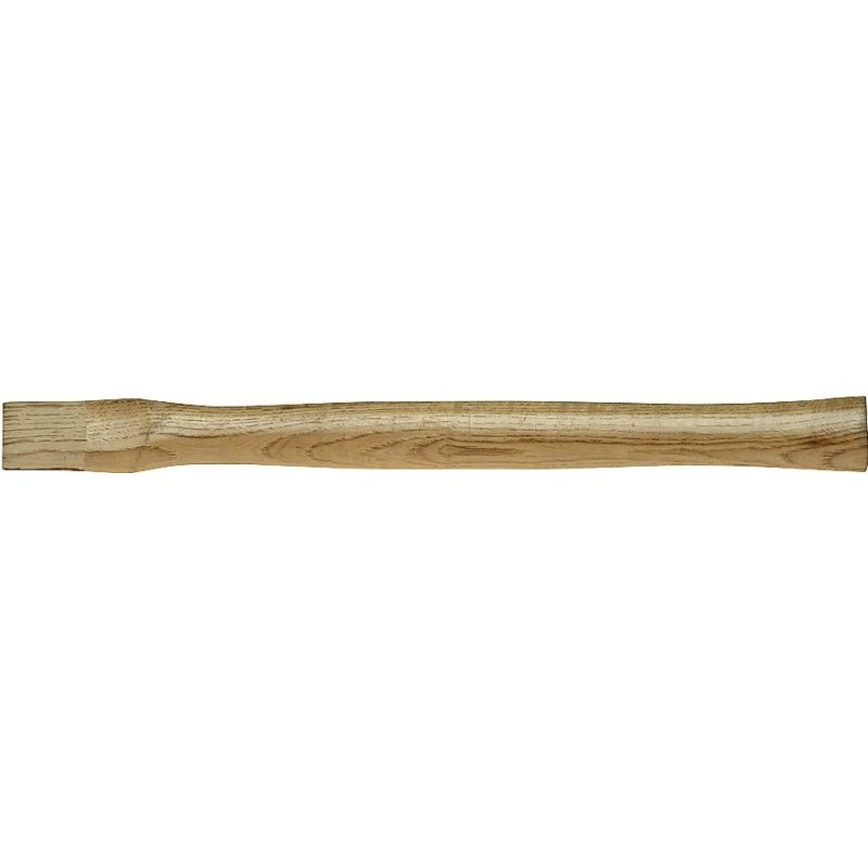 Link Handles 65720 Hammer Handle, 16 in L, Wood, For: 3 to 4 lb Engineer's Hammers
