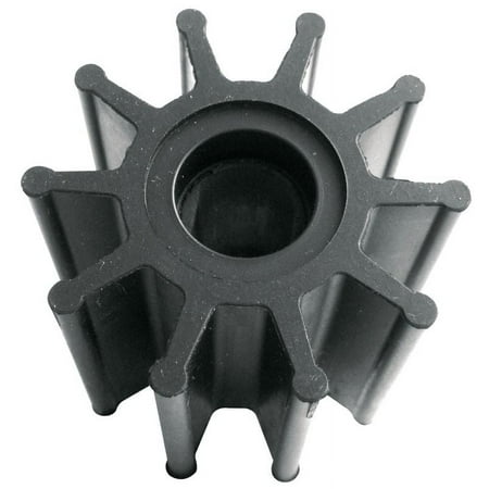 Jabsco Replacement Impeller for PCM/Crusader Raw Water Pump