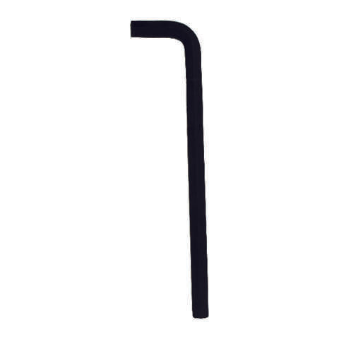 Eklind 2 mm Metric Long Arm Hex L-Key 1 pc