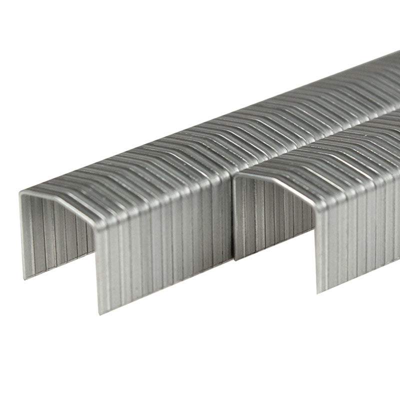 Bostitch STCR-Style 7/16 in. W X 3/8 in. L 18 Ga. Power Crown Staples 1000 pk, Pack of 5