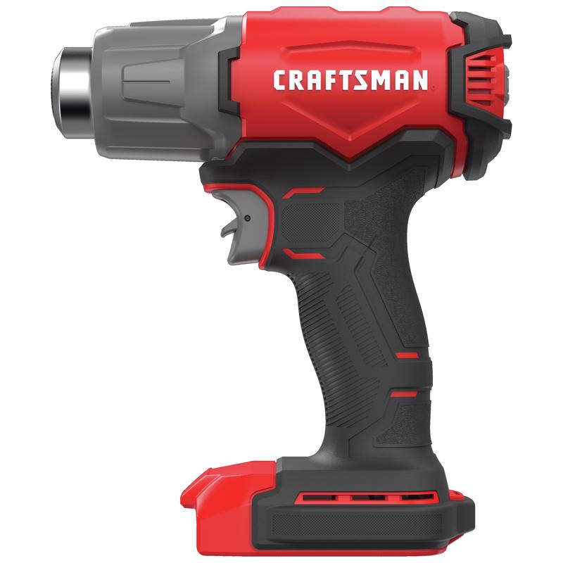 Craftsman V20 Cordless Heat Gun