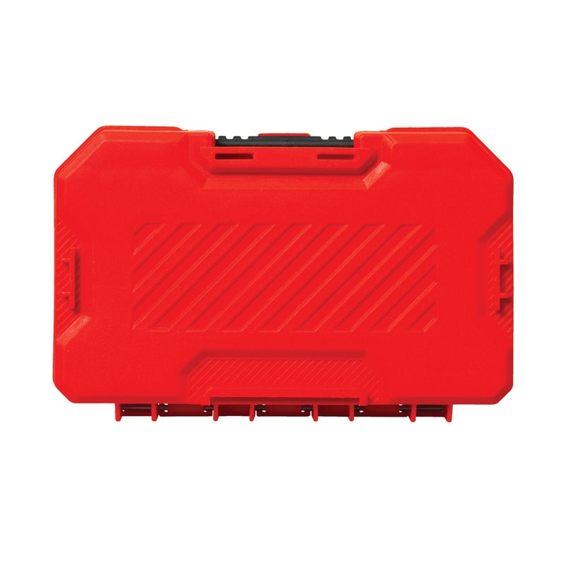 Craftsman 1/4 in. drive Metric 6 Point Mechanic's Tool Set 24 pc