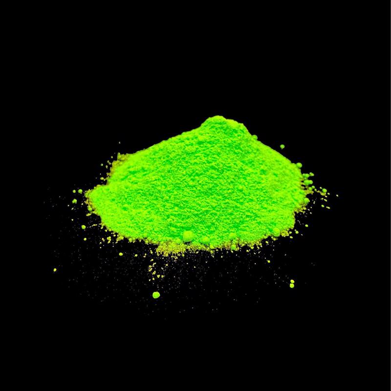 CE Tools 10 oz Standard Extreme Visibility Marking Chalk Fluorescent Green 1 pk