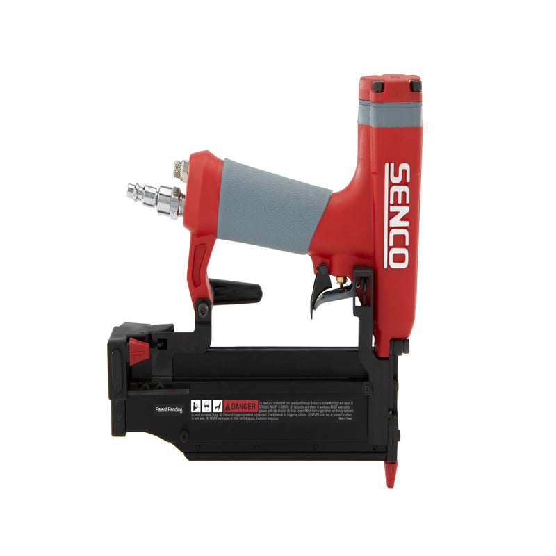 Senco 21 Ga. Cordless Pin Nailer Tool Only