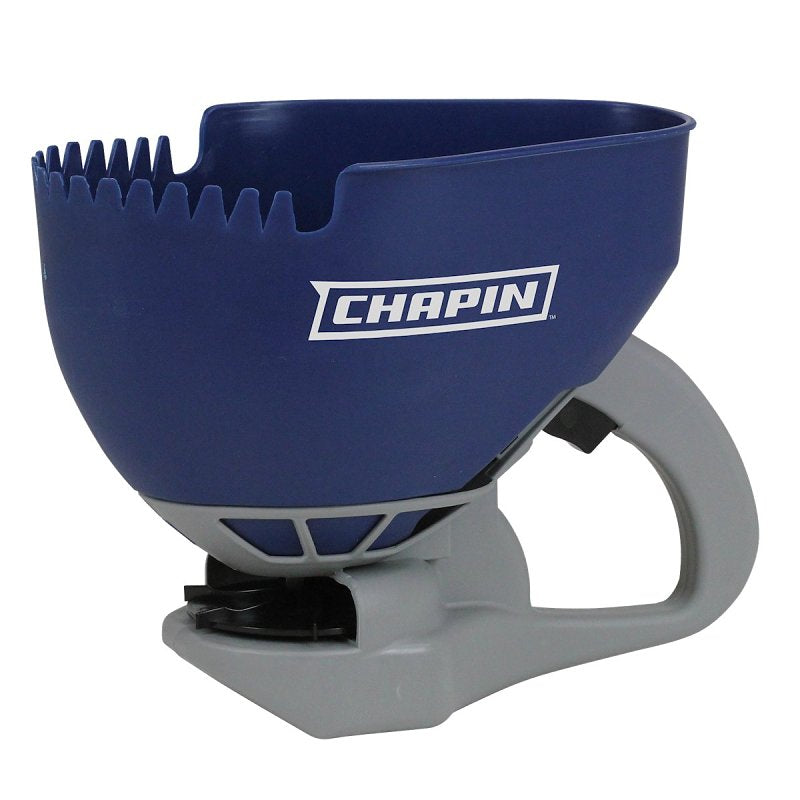 Chapin 8705A Hand Crank Spreader, 1.6 L, Poly