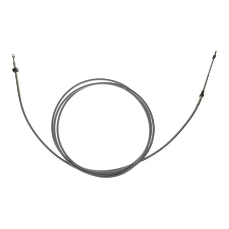 16' Mercury Control Cables - Gen I Premium