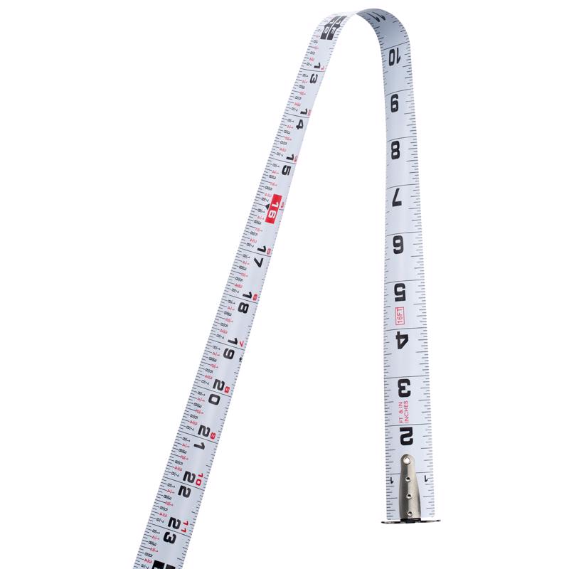Spec Ops 16 ft. L X 2.62 in. W Tape Measure 1 pk