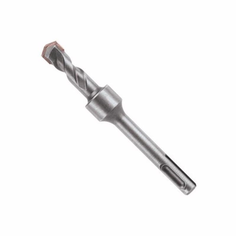 Bosch 4.68 in. L Carbide Hammer Stop Bit SDS-Plus Shank 1 pk