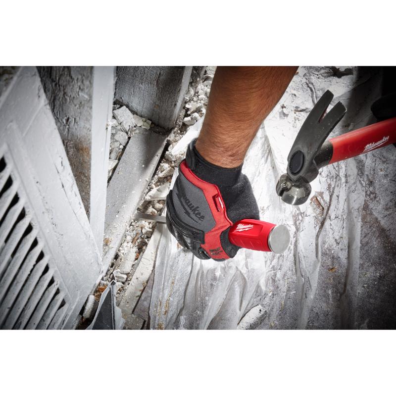 Milwaukee Demolition Screwdriver 1 ct