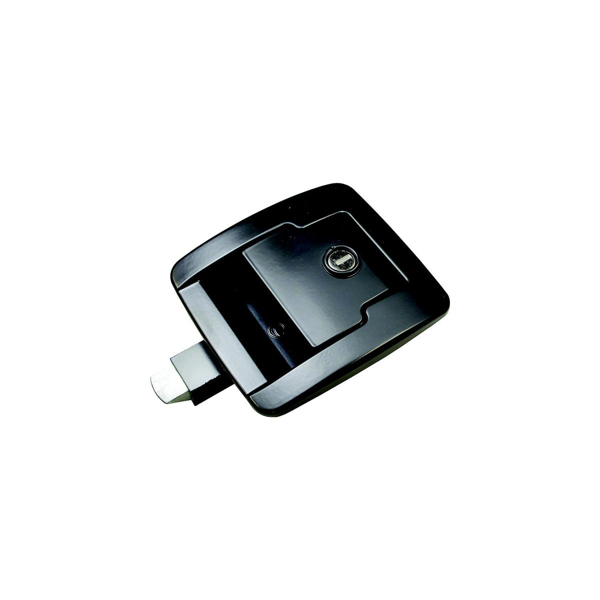 GLOBAL COMPARTMENT LOCK FIC