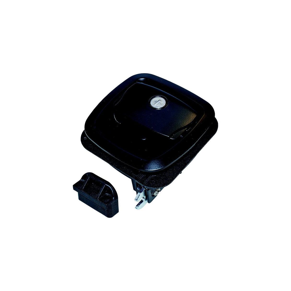 GLOBAL COMPARTMENT LOCK NOVA