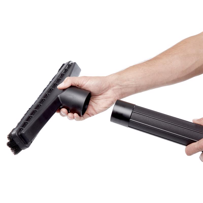 Craftsman 2-1/2 in. D Wet/Dry Vac Attachment 4 pc