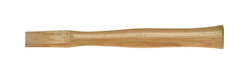 Link Handles 14 in. American Hickory Replacement Handle Brown 1 pc