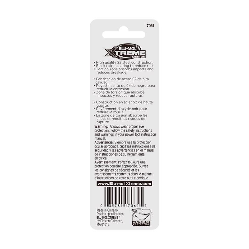 RemGrit 2-7/8 in. Carbide Grit Universal Jig Saw Blade Assorted TPI 1 pk