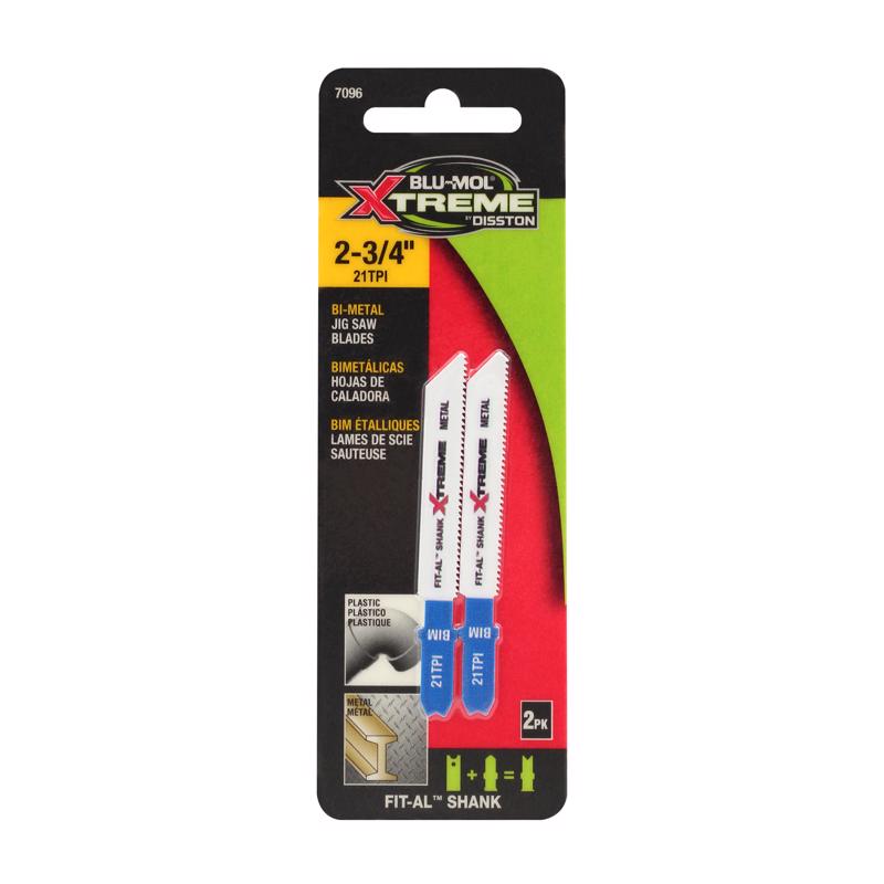 Crescent Nicholson 10 in. L X 2.5 in. W High Carbon Steel Bastard Cut File 1 pc