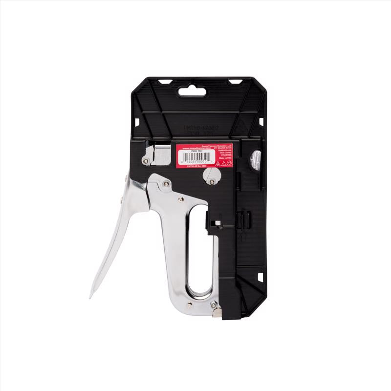 Arrow T50 3/8 in. Heavy Duty Stapler