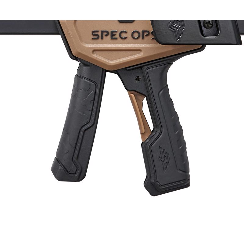 Spec Ops 13 in. Trigger Bar Clamp 2 each