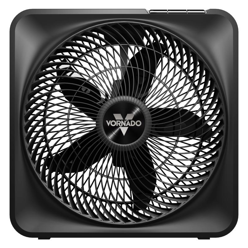 Vornado Model 80 20.2 in. H 5 speed Box Fan