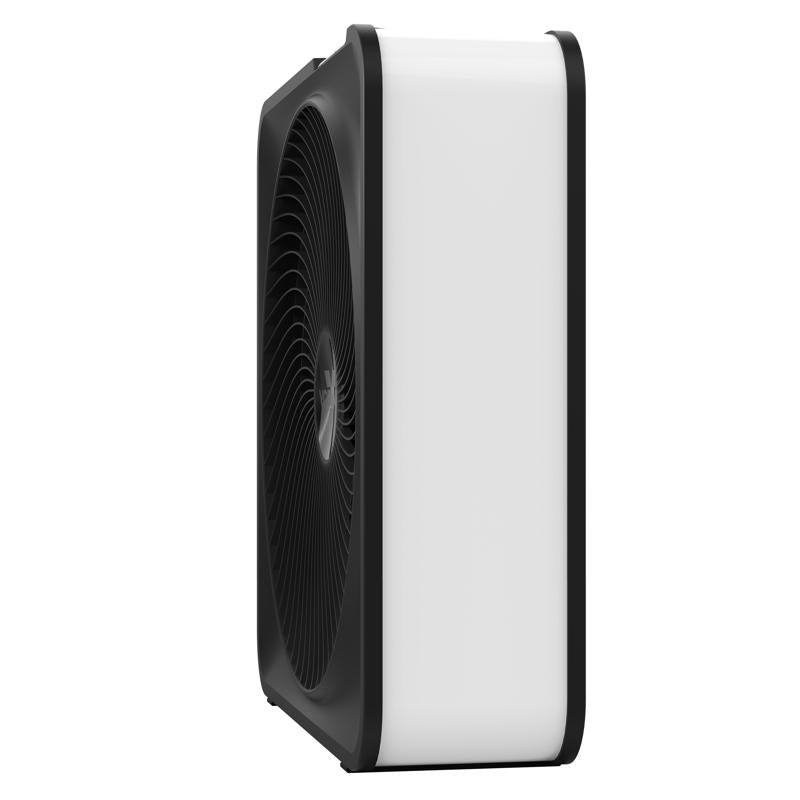 Vornado Model 80 20.2 in. H 5 speed Box Fan