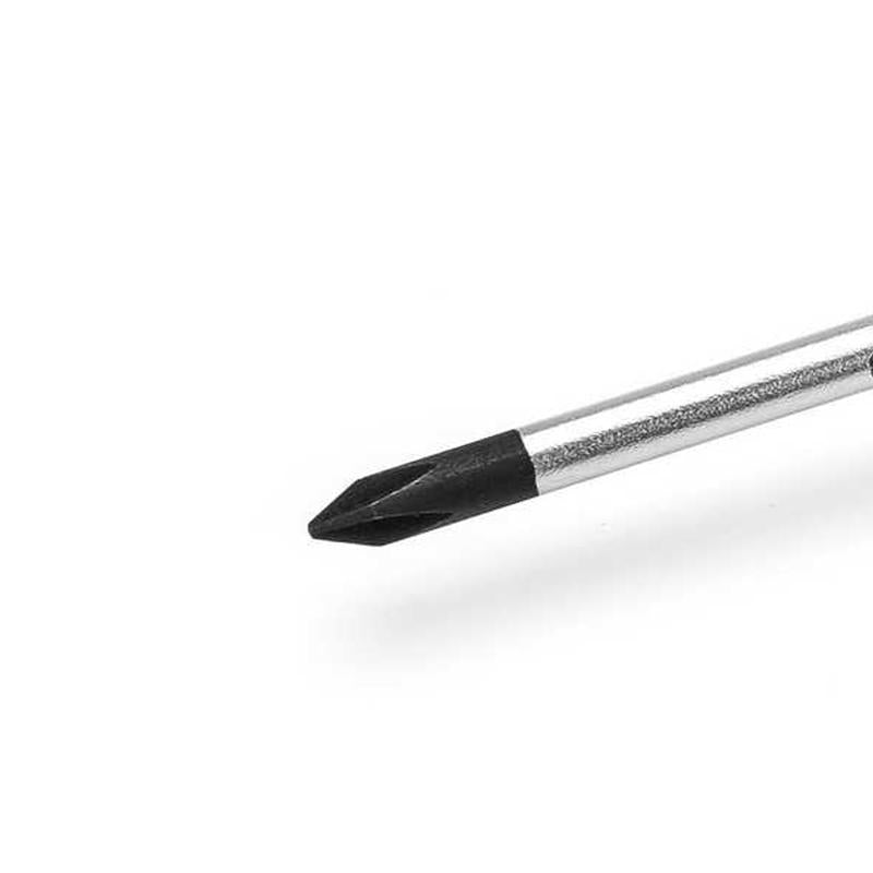GEARWRENCH #0 X 2-1/2 in. L Phillips Screwdriver 1 pk