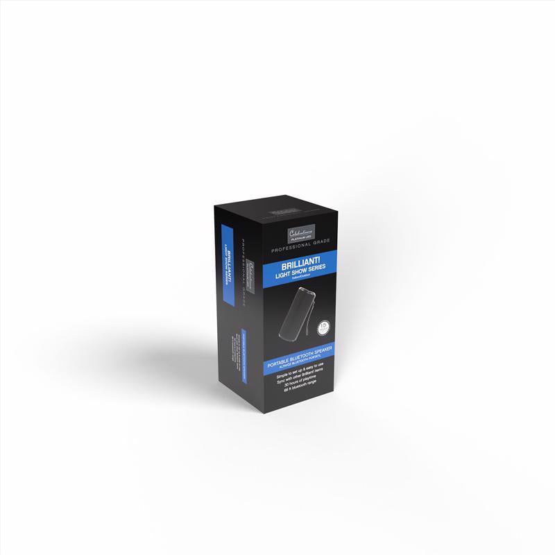 Celebrations Wireless Bluetooth Speaker 1 pk