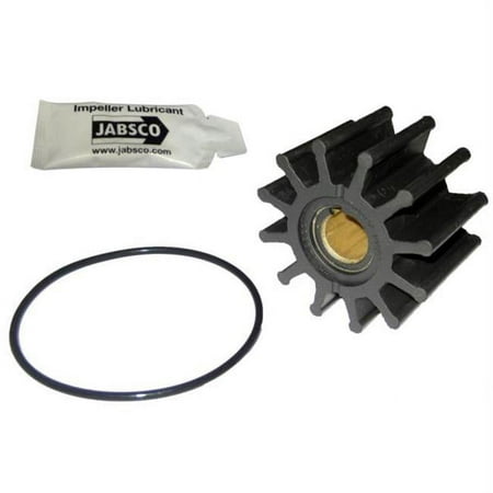 Replacement Neoprene Impeller