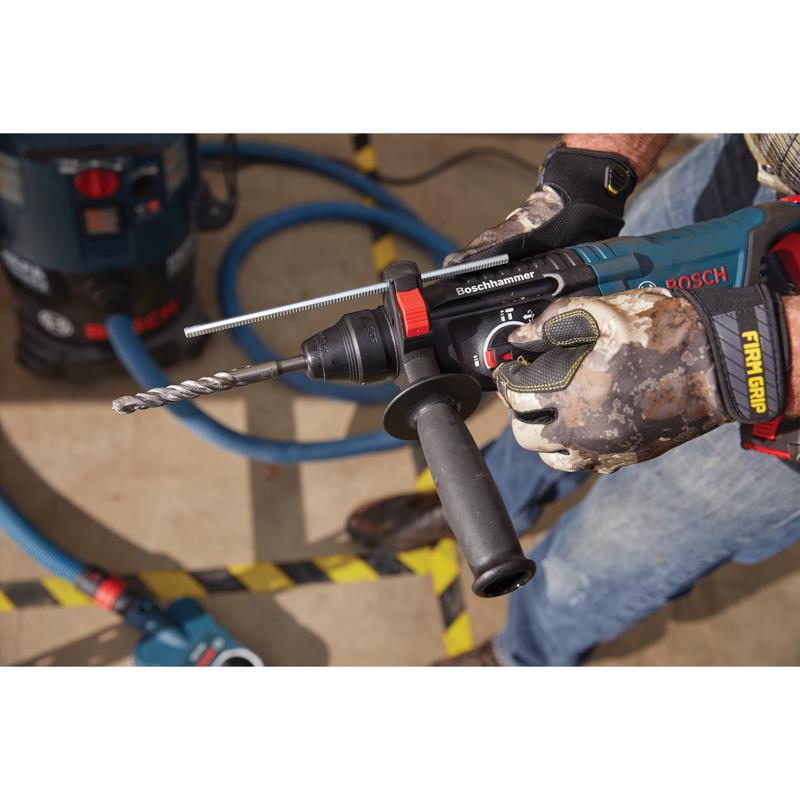 Bosch 18V Cordless SDS-Plus Rotary Hammer Drill Tool Only