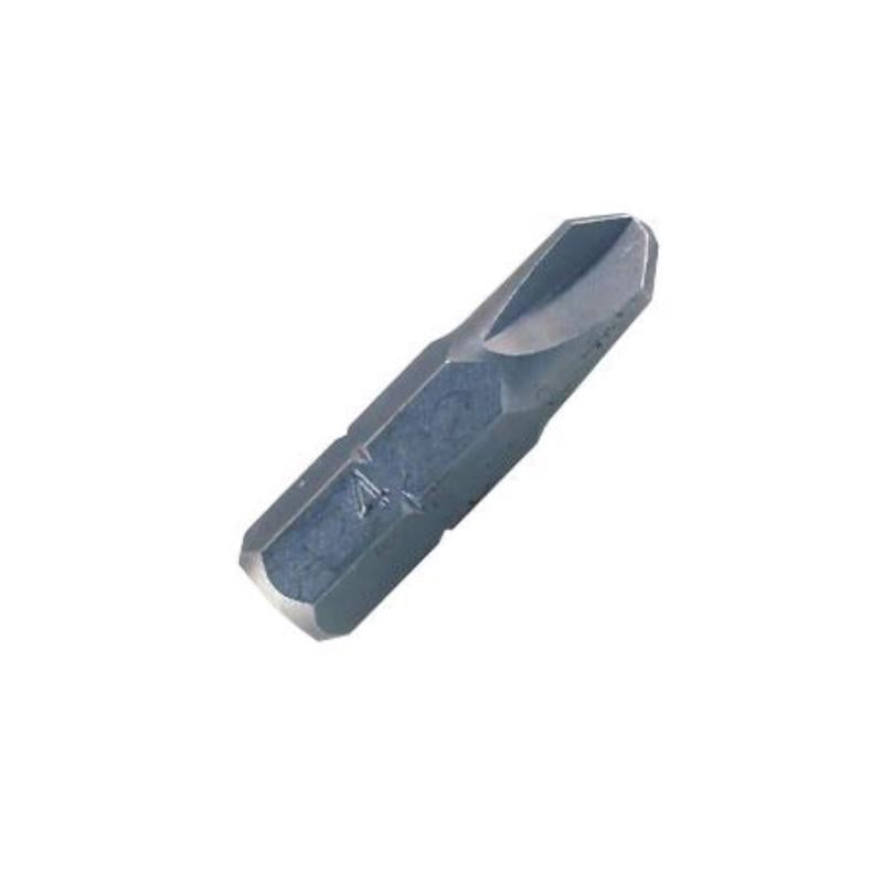 Mayhew Bestway Tri-Wing Screwdriver Bit Set 4 pc
