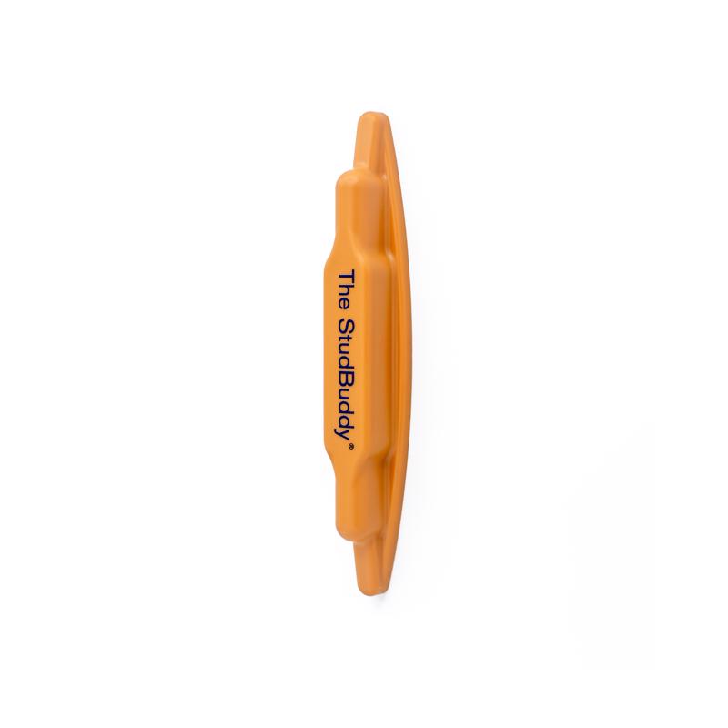 The StudBuddy 5.5 in. L X 1 in. W Magnetic Stud Finder 2 in. 1 pc