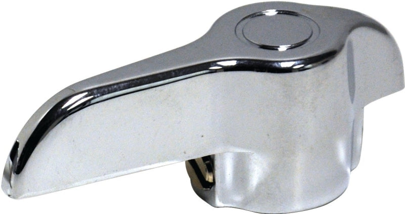 Danco 80026 Diverter Handle, Zinc, Chrome Plated