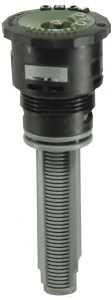 Toro 53927 Spray Nozzle, 0.26 to 1.28 gpm, Male Thread, 8 to 15 ft