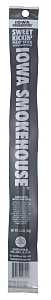 Iowa Smokehouse IS-1.5CSTE Country Style Meat Stick, Teriyaki, 1.5 oz, Pack of 24
