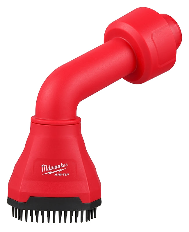 Milwaukee AIR-TIP 49-90-2020 Swiveling Palm Brush