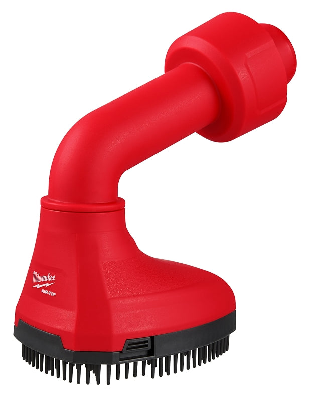 Milwaukee AIR-TIP 49-90-2020 Swiveling Palm Brush