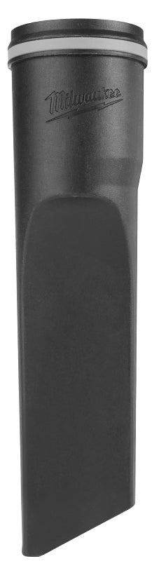 Milwaukee 49-90-1988 Crevice Tool, 1-7/8 in Connection, Plastic