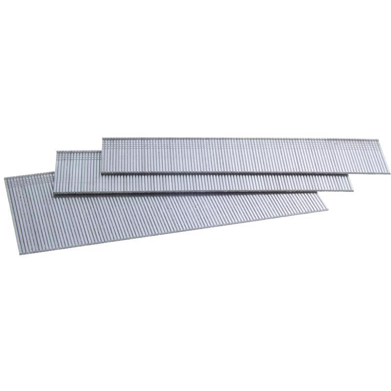 Senco 2 in. L X 18 Ga. Straight Strip Galvanized Brad Nails 1,200 pk