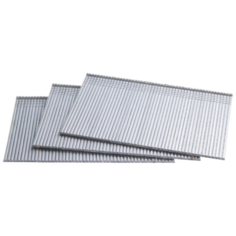 Senco 2 in. L X 16 Ga. Straight Strip Galvanized Finish Nails 2,000 pk