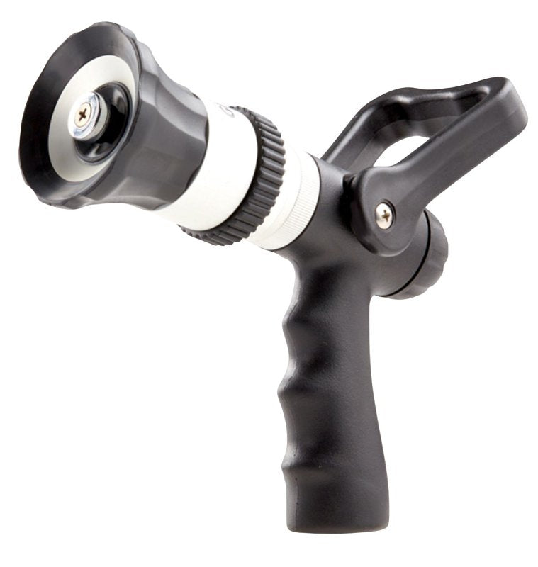 Gilmour 810022-1001 Spray Nozzle, Metal, Black